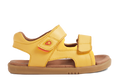 סנדלי צעד שני צהוב BOBUX 6532