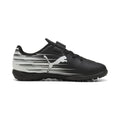 קט-רגל סקוץ' שחור לבן PUMA 108499