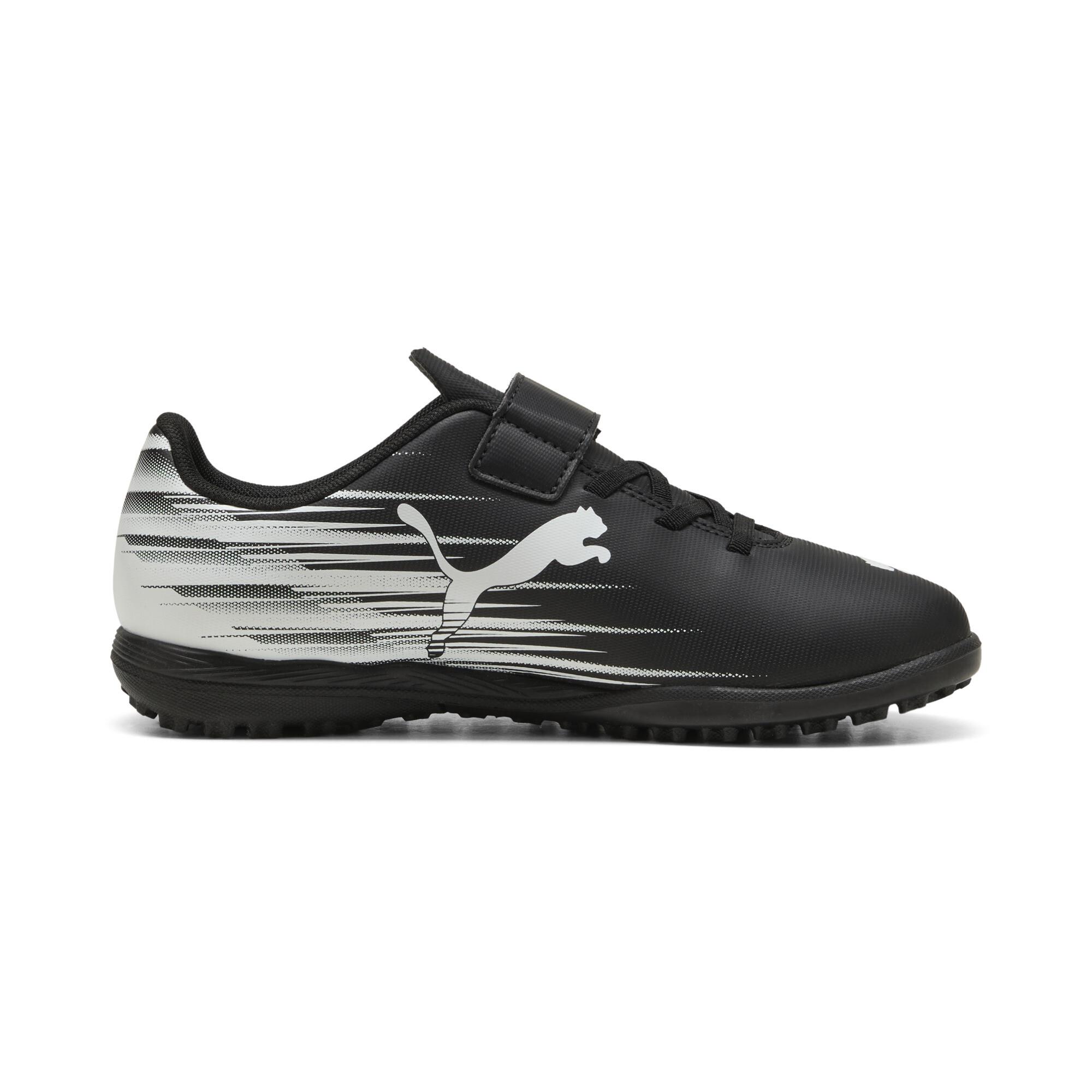 קט-רגל סקוץ' שחור לבן PUMA 108499