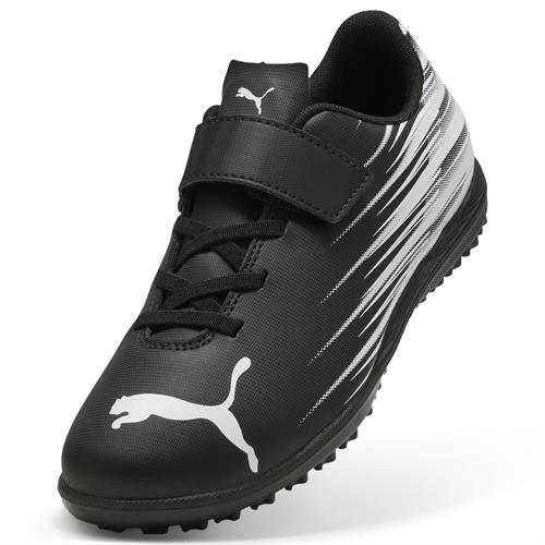 קט-רגל סקוץ' שחור לבן PUMA 108499