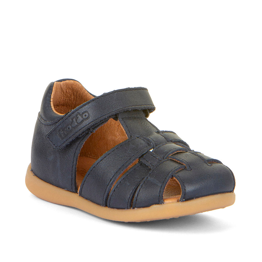 סנדלי צעד ראשון - שני פרודו FRODDO-G2150199-NAVY