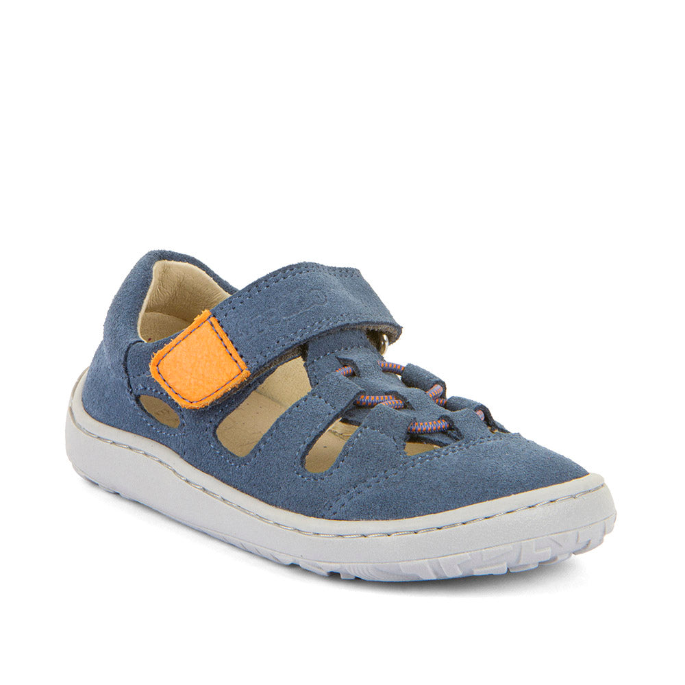 סנדל צעד ראשון - שני ברפוט FRODDO-G3150290-DENIM