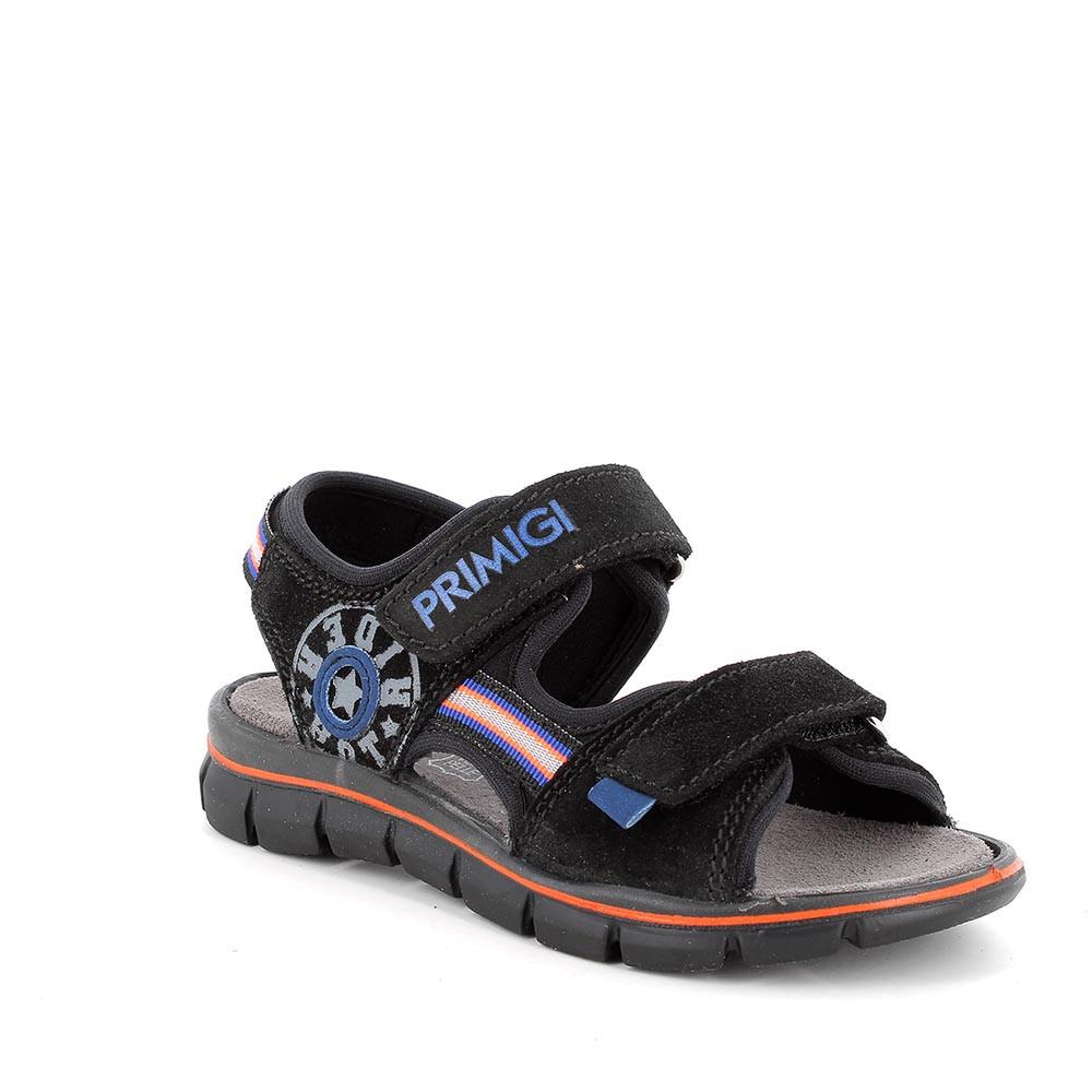 סנדלי בנים שחור PRIMIGI 38960